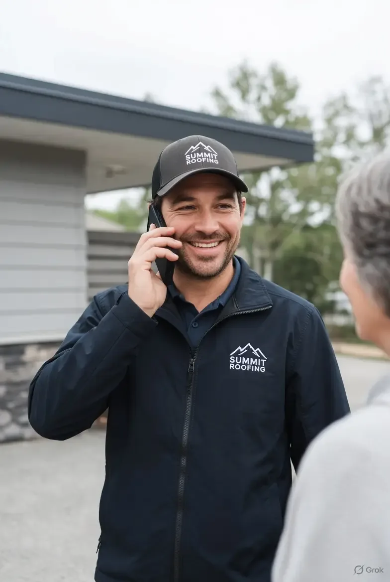 Flat Roof Leak Repair New Holland, SD FAQs